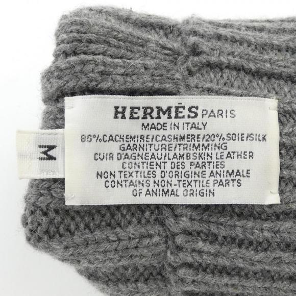 HERMES Gloves